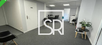 REXIM - Bureau - Puy-de-Dôme - Clermont-Ferrand - 6
