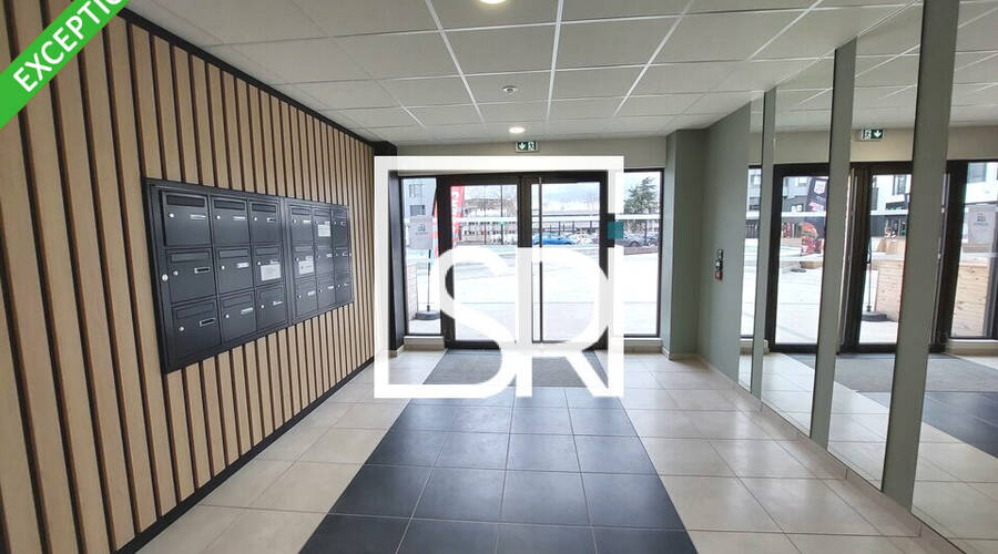 REXIM - Bureau - Puy-de-Dôme - Clermont-Ferrand - 8
