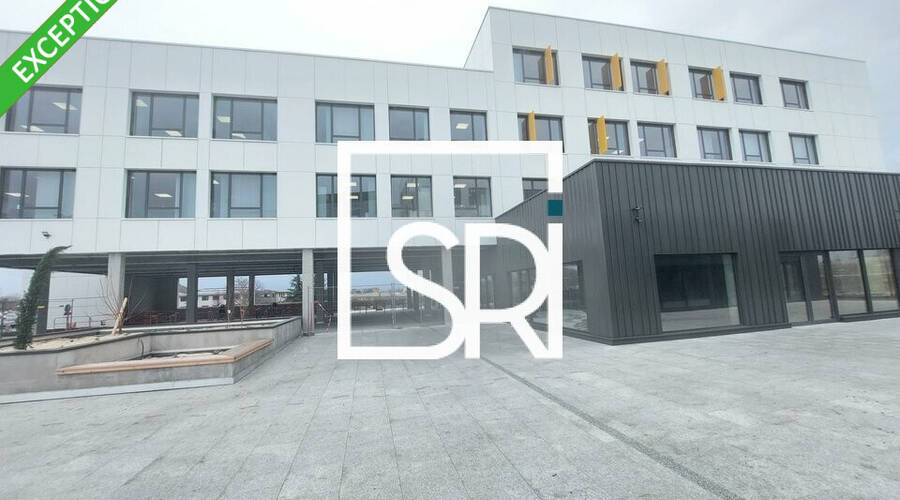 REXIM - Bureau - Puy-de-Dôme - Clermont-Ferrand - 5