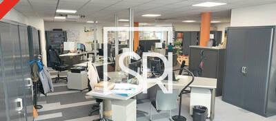 REXIM - Bureau - Puy-de-Dôme - Clermont-Ferrand - 1