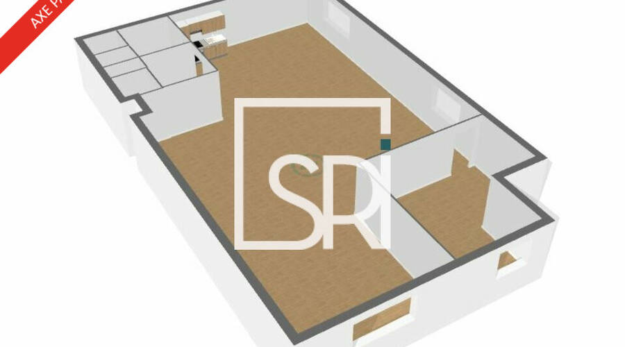 REXIM - Bureau - Puy-de-Dôme - Clermont-Ferrand - 2