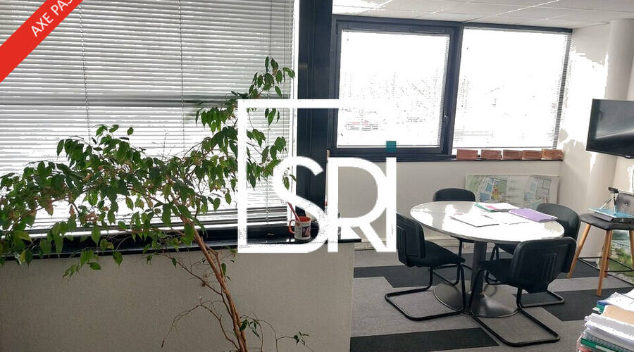 REXIM - Bureau - Puy-de-Dôme - Clermont-Ferrand - 4