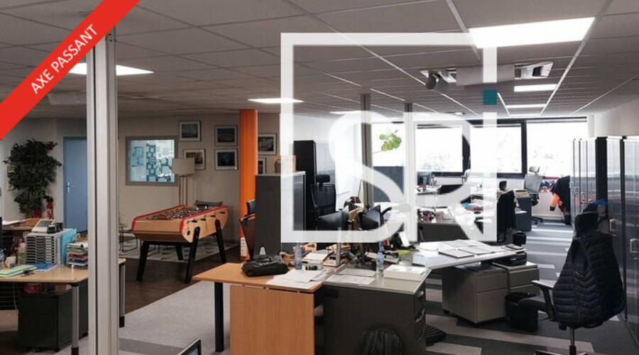 REXIM - Bureau - Puy-de-Dôme - Clermont-Ferrand - 5
