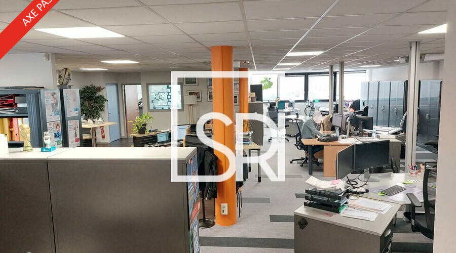 REXIM - Bureau - Puy-de-Dôme - Clermont-Ferrand - 7