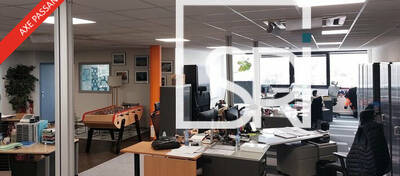 REXIM - Bureau - Puy-de-Dôme - Clermont-Ferrand - 5