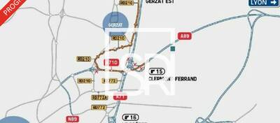 REXIM - Bureau - Puy-de-Dôme - Clermont-Ferrand - 11