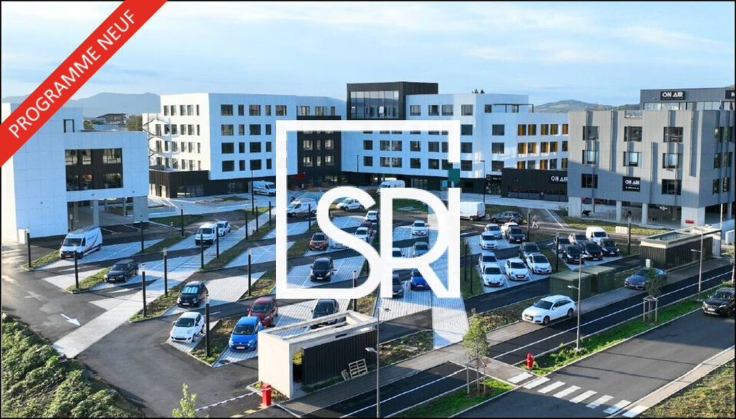 REXIM - Bureau - Puy-de-Dôme - Clermont-Ferrand - 2