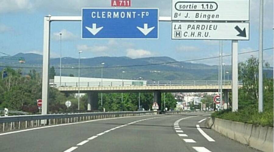 REXIM - Bureau - Puy-de-Dôme - Clermont-Ferrand - 9