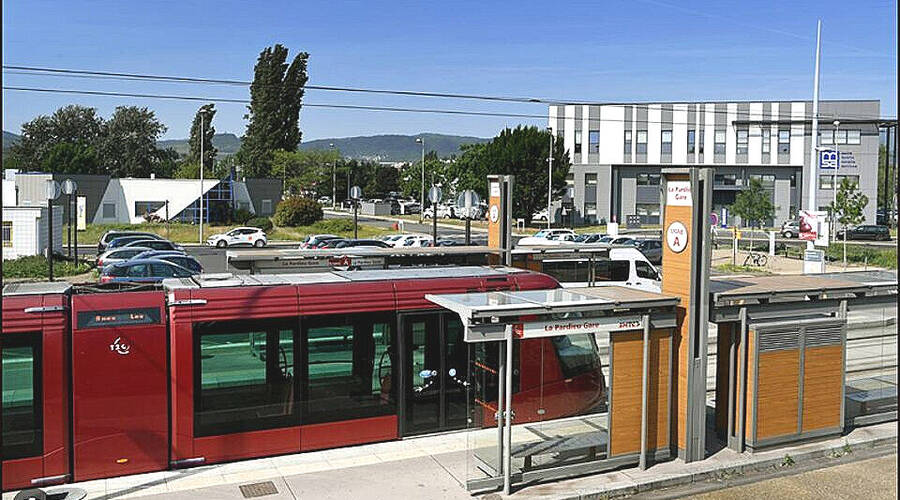 REXIM - Bureau - Puy-de-Dôme - Clermont-Ferrand - 10
