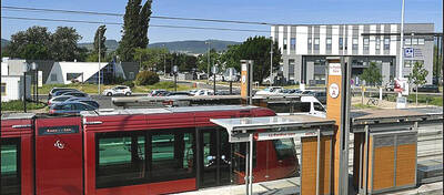 REXIM - Bureau - Puy-de-Dôme - Clermont-Ferrand - 10