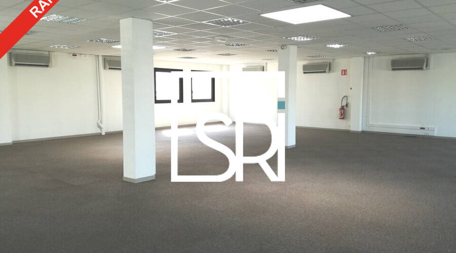 REXIM - Bureau - Puy-de-Dôme - Clermont-Ferrand - 5