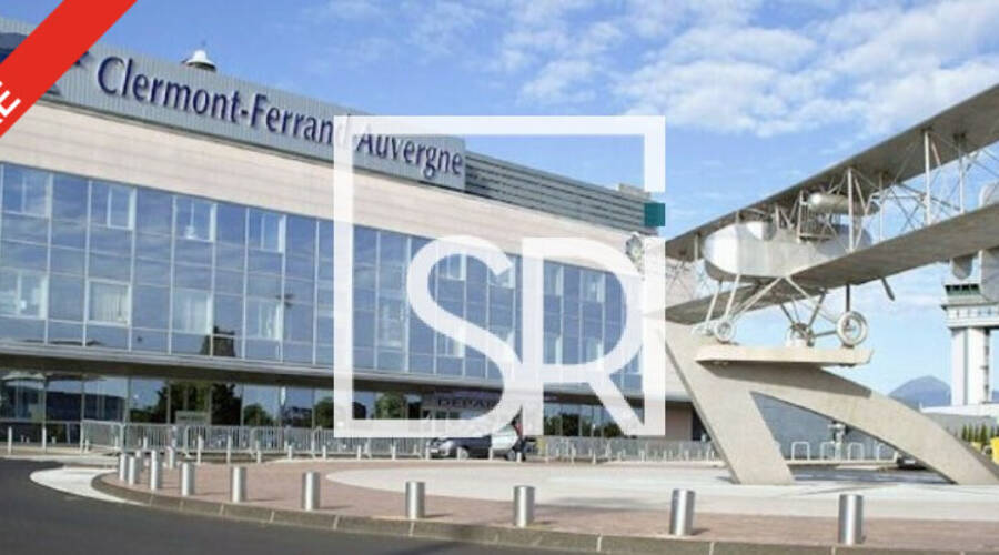 REXIM - Bureau - Puy-de-Dôme - Clermont-Ferrand - 12