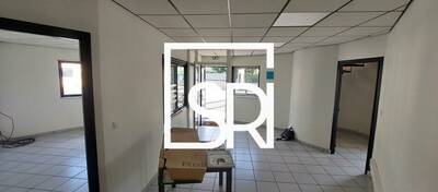 REXIM - Bureau - Puy-de-Dôme - Thiers - 7