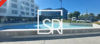 REXIM - Local commercial - Puy-de-Dôme - Clermont-Ferrand - 1