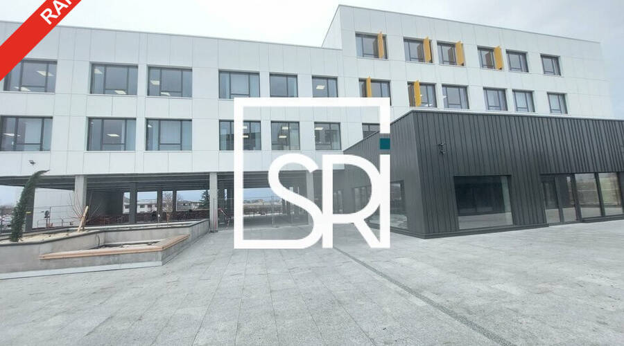 REXIM - Local commercial - Puy-de-Dôme - Clermont-Ferrand - 7