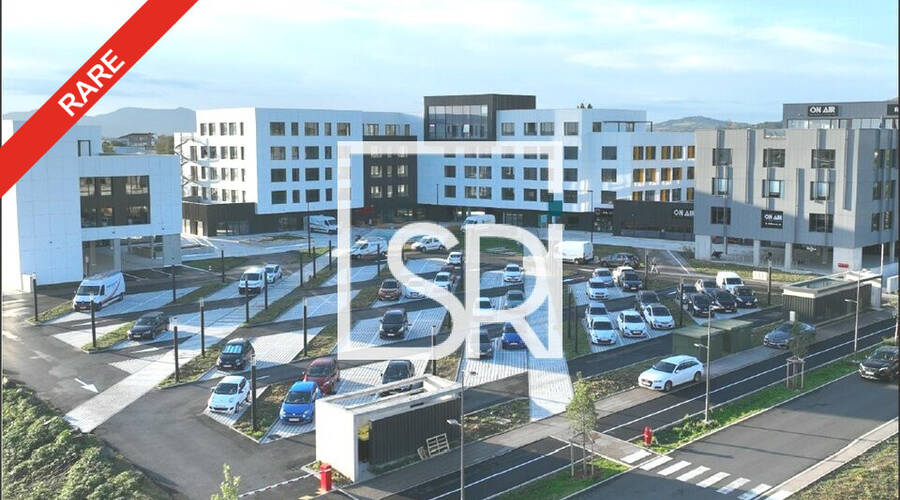 REXIM - Local commercial - Puy-de-Dôme - Clermont-Ferrand - 9