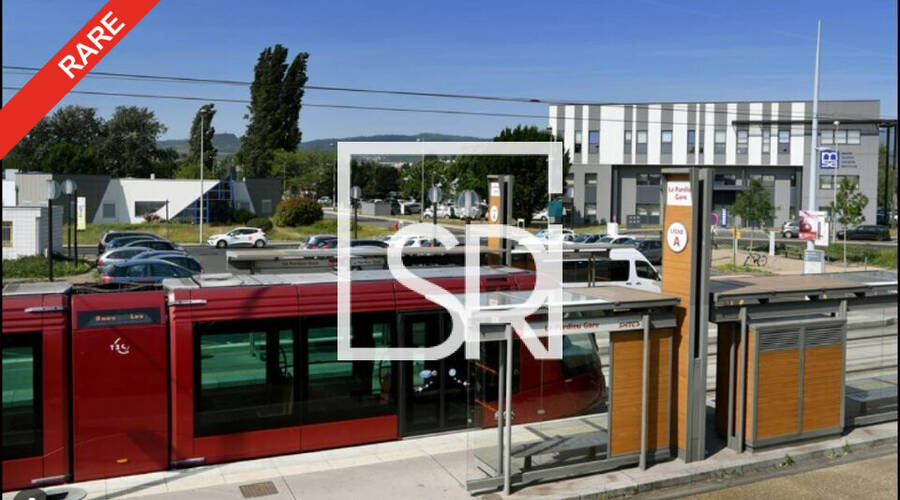 REXIM - Local commercial - Puy-de-Dôme - Clermont-Ferrand - 10