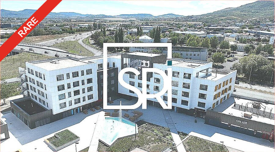 REXIM - Local commercial - Puy-de-Dôme - Clermont-Ferrand - 7