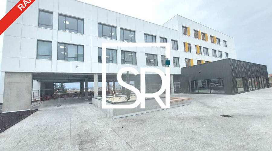 REXIM - Local commercial - Puy-de-Dôme - Clermont-Ferrand - 8