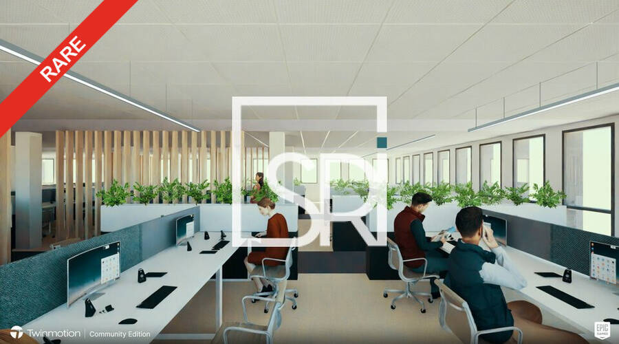 REXIM - Local commercial - Puy-de-Dôme - Clermont-Ferrand - 10