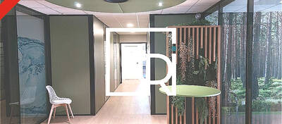 REXIM - Bureau - Puy-de-Dôme - Cournon-d'Auvergne - 1