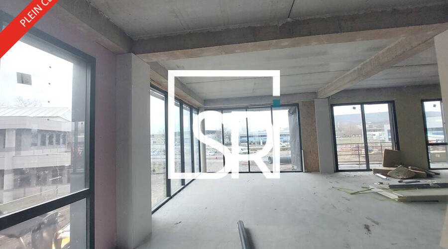 REXIM - Bureau - Puy-de-Dôme - Clermont-Ferrand - 5