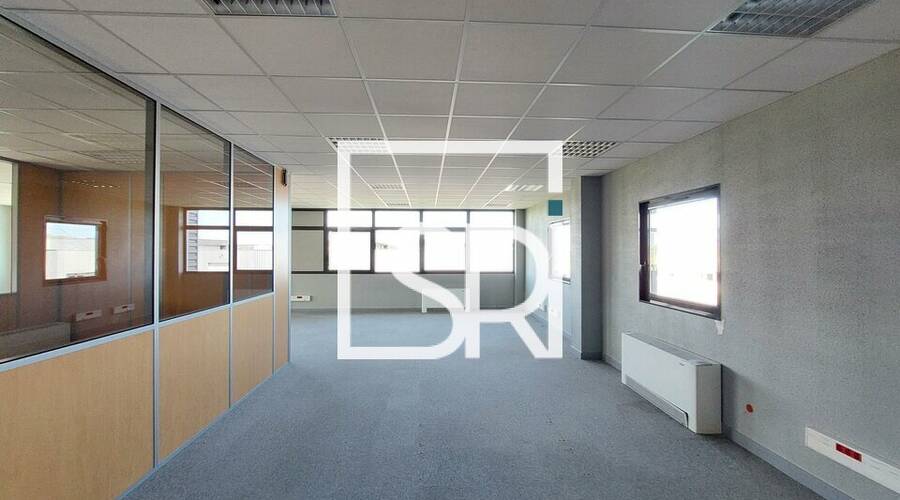 REXIM - Bureau - Puy-de-Dôme - Cournon-d'Auvergne - 4