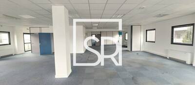 REXIM - Bureau - Puy-de-Dôme - Cournon-d'Auvergne - 1