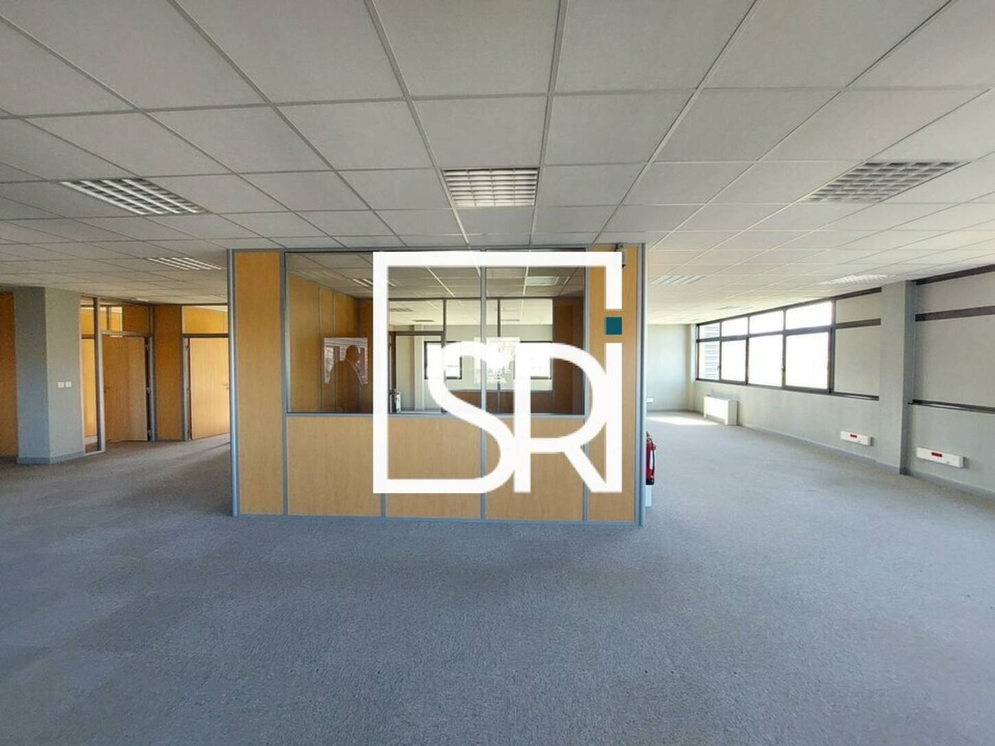 REXIM - Bureau - Puy-de-Dôme - Cournon-d'Auvergne - 2