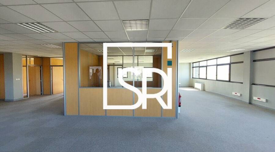 REXIM - Bureau - Puy-de-Dôme - Cournon-d'Auvergne - 2