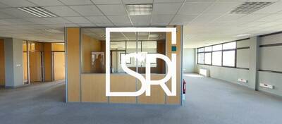 REXIM - Bureau - Puy-de-Dôme - Cournon-d'Auvergne - 2