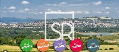 REXIM - Bureau - Puy-de-Dôme - Cournon-d'Auvergne - 10