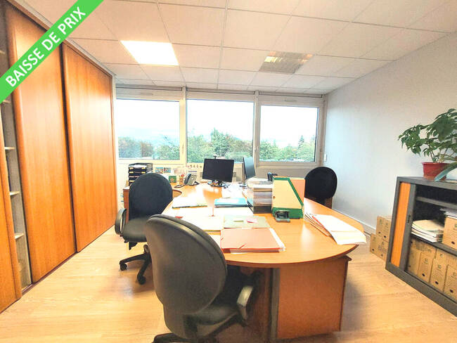 REXIM - Bureau - Puy-de-Dôme - Clermont-Ferrand - 1
