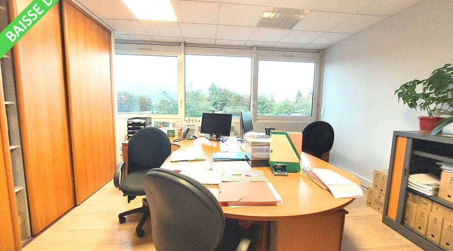 REXIM - Bureau - Puy-de-Dôme - Clermont-Ferrand - 1
