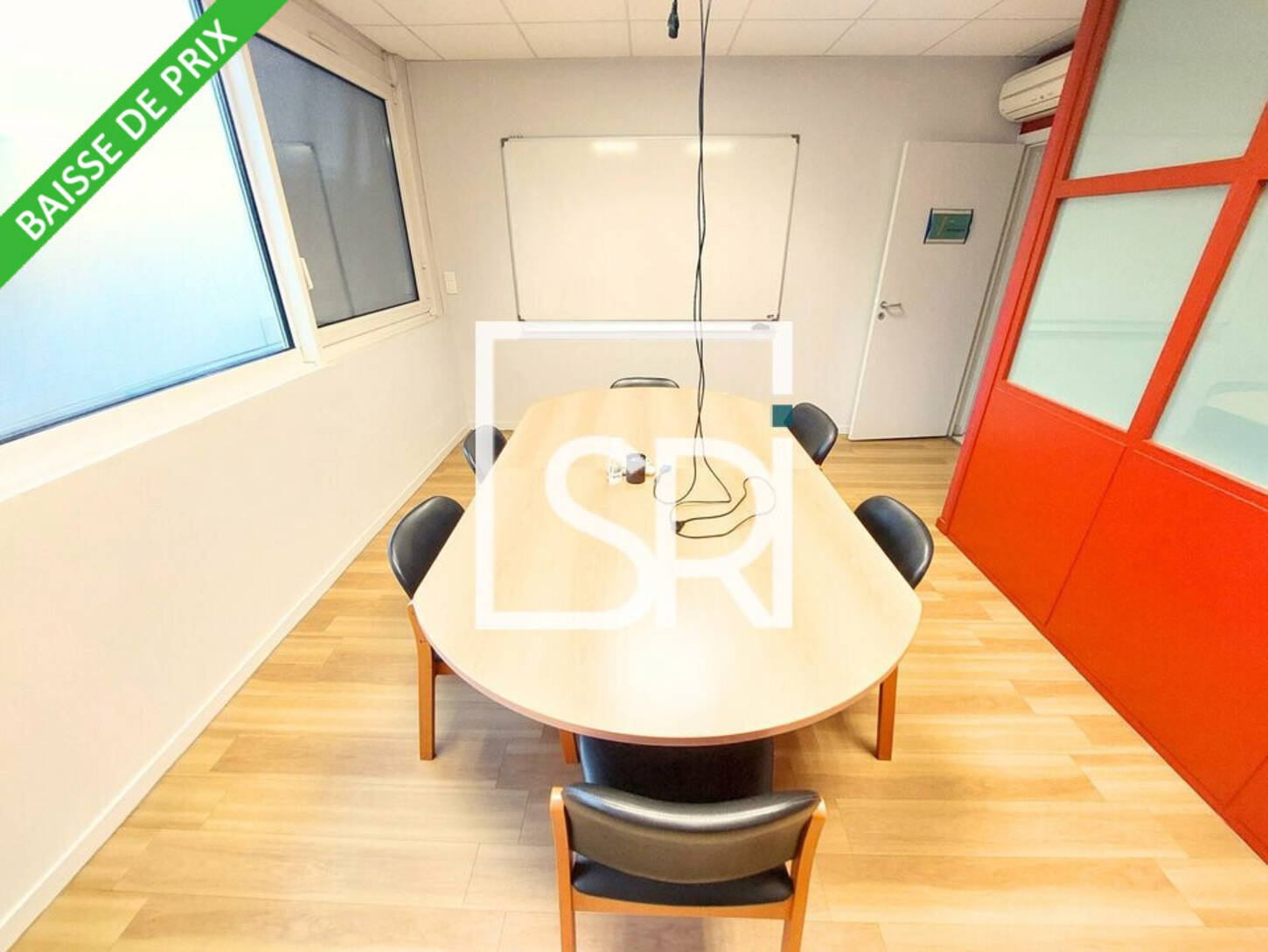 REXIM - Bureau - Puy-de-Dôme - Clermont-Ferrand - 2