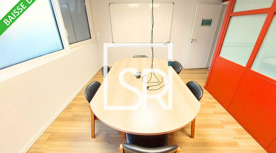 REXIM - Bureau - Puy-de-Dôme - Clermont-Ferrand - 2