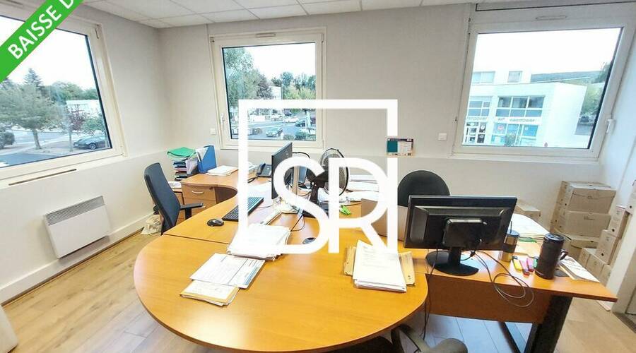 REXIM - Bureau - Puy-de-Dôme - Clermont-Ferrand - 3