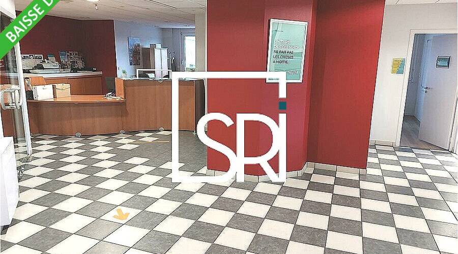 REXIM - Bureau - Puy-de-Dôme - Clermont-Ferrand - 4