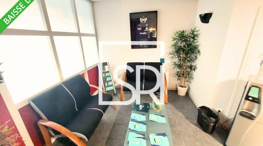 REXIM - Bureau - Puy-de-Dôme - Clermont-Ferrand - 6