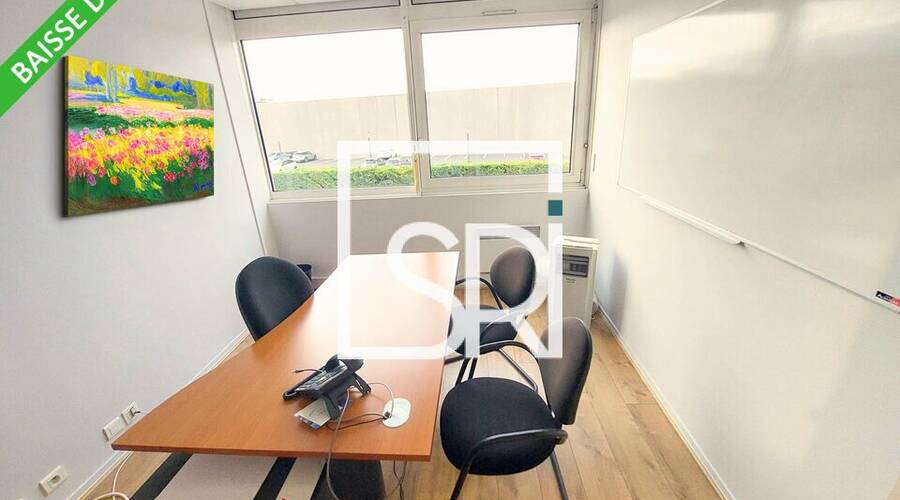 REXIM - Bureau - Puy-de-Dôme - Clermont-Ferrand - 7