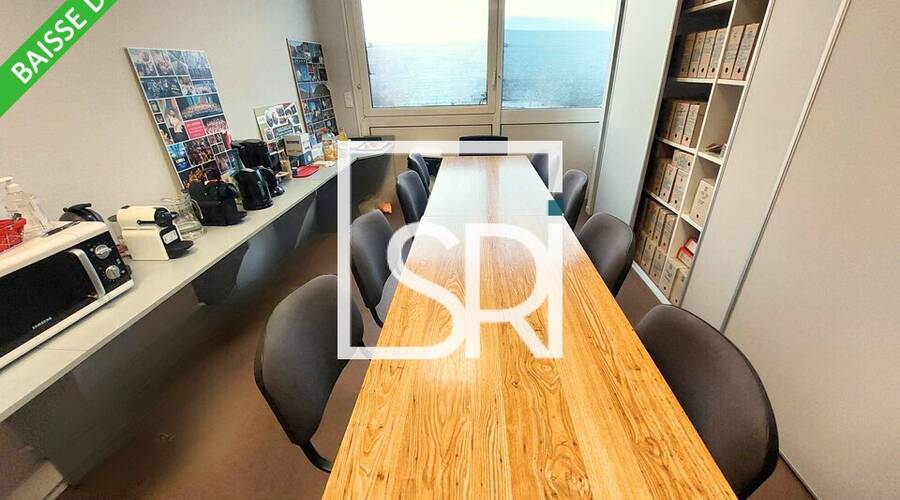 REXIM - Bureau - Puy-de-Dôme - Clermont-Ferrand - 8