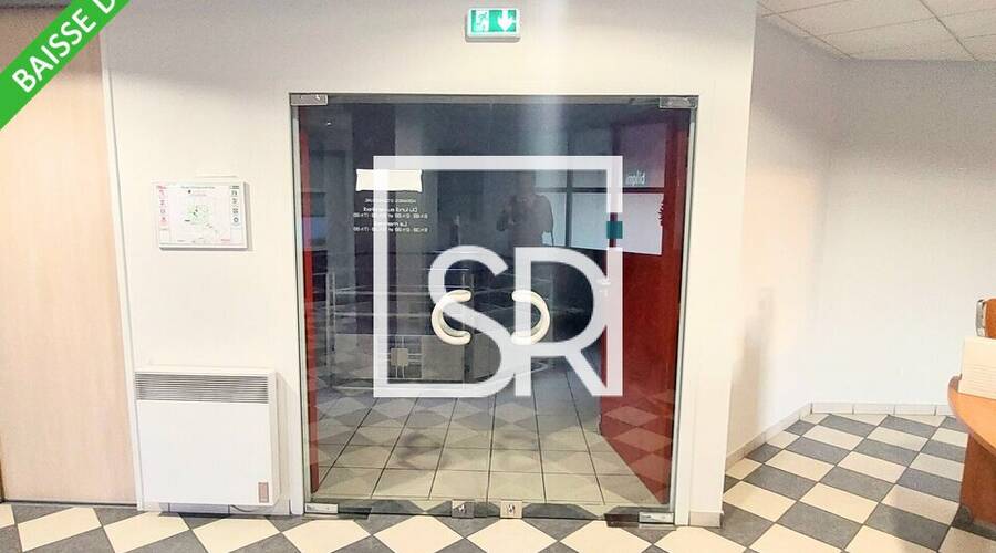 REXIM - Bureau - Puy-de-Dôme - Clermont-Ferrand - 9