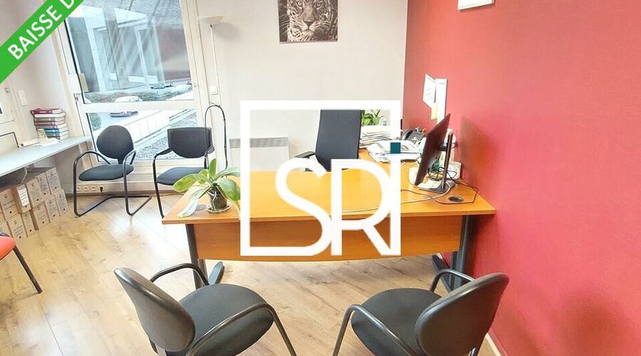 REXIM - Bureau - Puy-de-Dôme - Clermont-Ferrand - 10