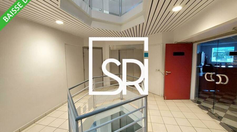 REXIM - Bureau - Puy-de-Dôme - Clermont-Ferrand - 12