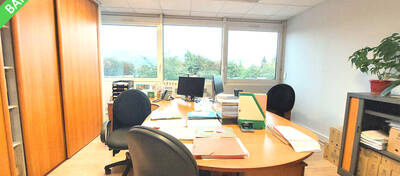 REXIM - Bureau - Puy-de-Dôme - Clermont-Ferrand - 1