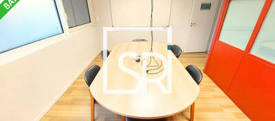 REXIM - Bureau - Puy-de-Dôme - Clermont-Ferrand - 2