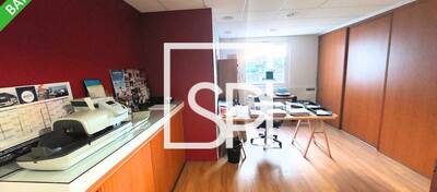 REXIM - Bureau - Puy-de-Dôme - Clermont-Ferrand - 5
