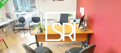 REXIM - Bureau - Puy-de-Dôme - Clermont-Ferrand - 10