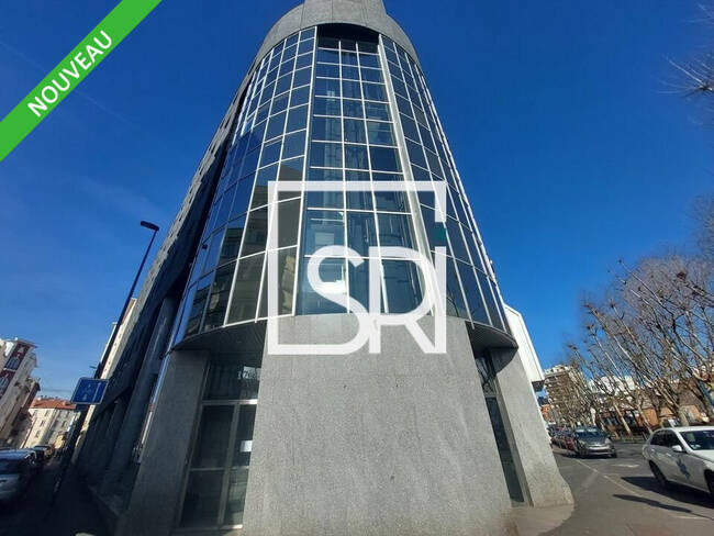 REXIM - Bureau - Puy-de-Dôme - Clermont-Ferrand - 1