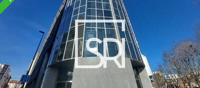 REXIM - Bureau - Puy-de-Dôme - Clermont-Ferrand - 1